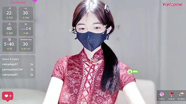 -Hell0-Kitty Live XXX Chat