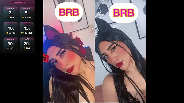 mia_sweet_55's Webcam Show