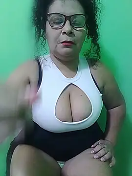 XXX chat uživo modela Amarantha25