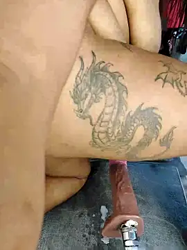 Lawrenhils Show in webcam