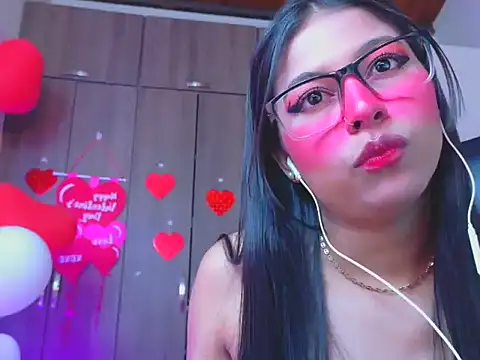 Онлайн чат XXX _ALLYSON18_