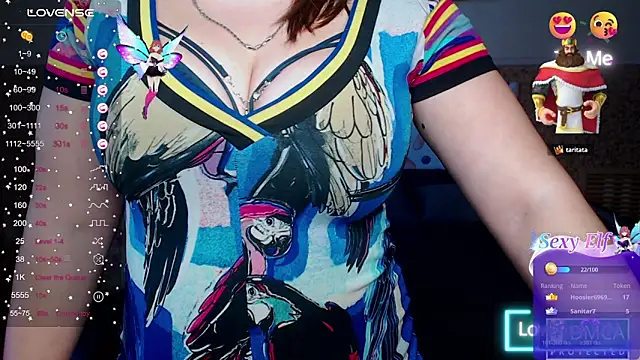 Chat XXX Live Amali_Ivanna_smit