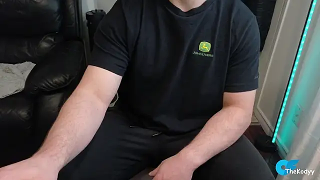 Thekodyy – Naživo XXX chat