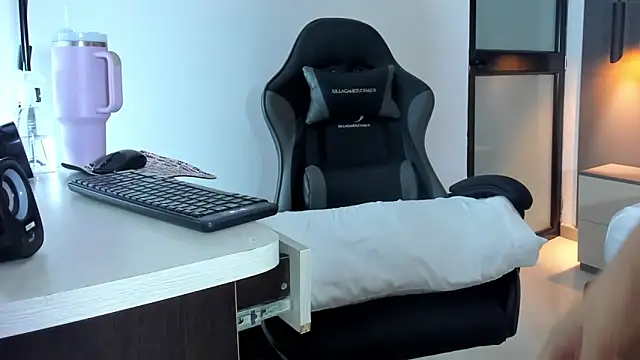 Chat XXX Live alma_fenix