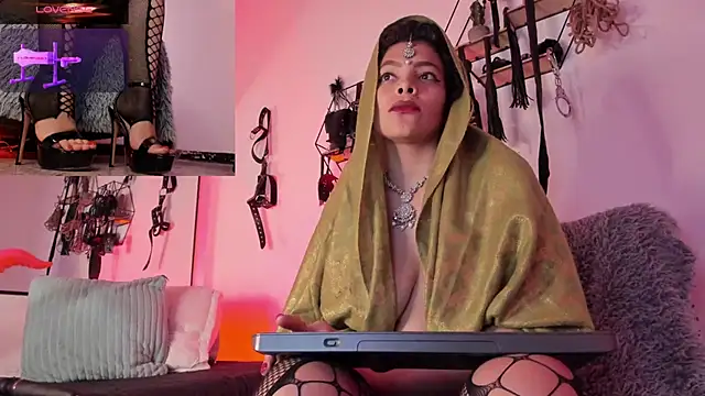 AnaChernova Chat XXX live