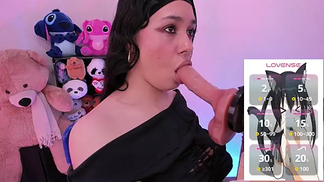 Chat XXX en directo de Emma_Winslow