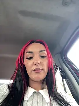 MeganFoxiy Webcam show