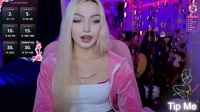 Chat XXX Live LinaLirian