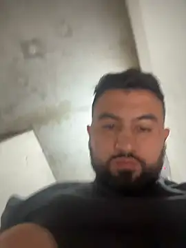 DoctorArabe3's Webcam Show