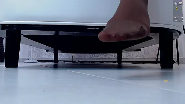 aura_sanders1 Chat XXX live