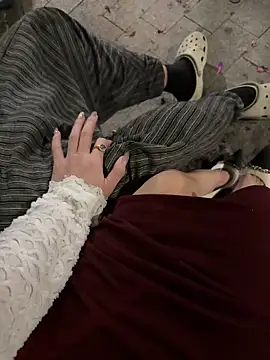 Meii-meyyのウェブカメラショー