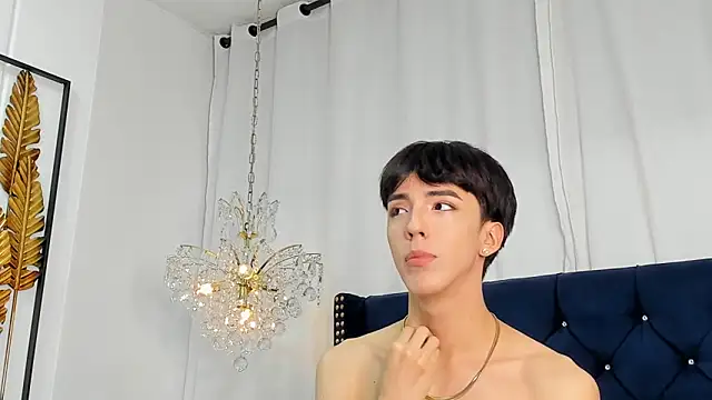 AerumChae Webcam-Show