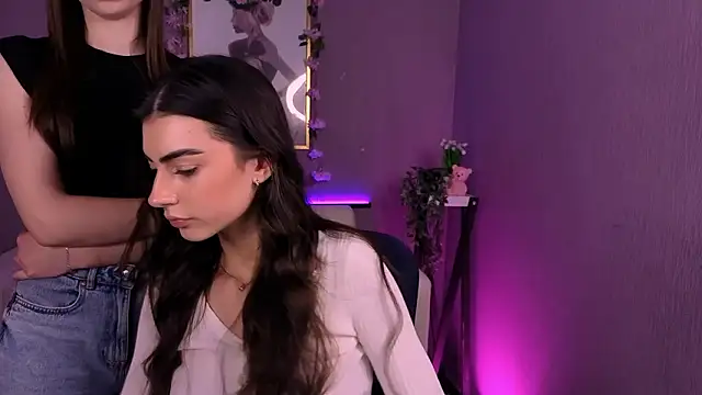 Онлайн чат XXX kaisy_star