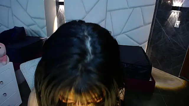 sophiaa_7 Pertunjukan Webcam