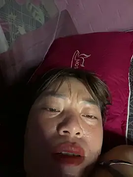 Nabi_sexy's Webcam Show