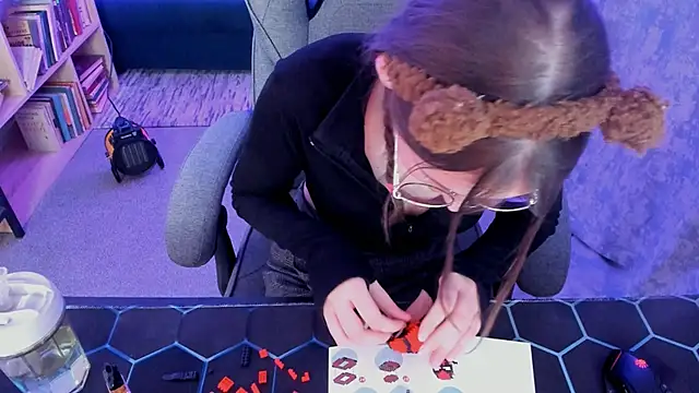 JenniferKiim 现场XXX聊天