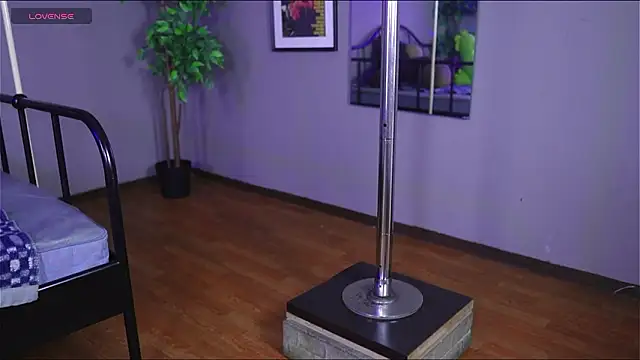 Mystic_blue 现场XXX聊天