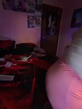 XXX chat uživo modela Milfshortcakes