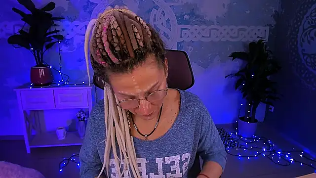 Chat XXX en directo de UmaSpace