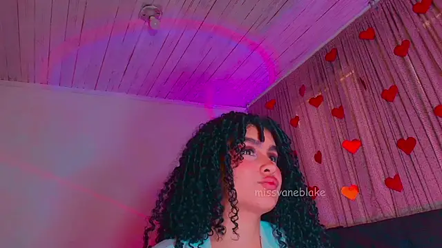 XXX chat uživo modela missvaneblake