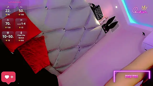 Sembang XXX Secara Langsung AithanaBlaze