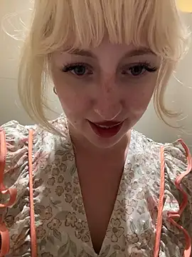 RonnieKissのライブXXXチャット