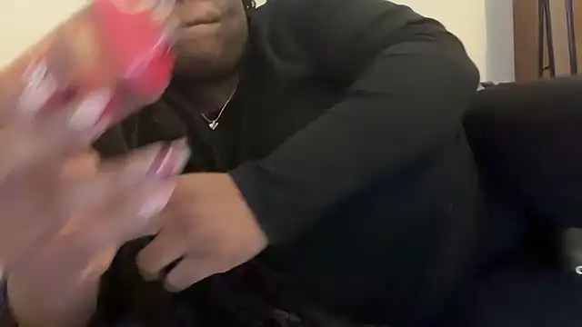 nanaisbackk 现场XXX聊天