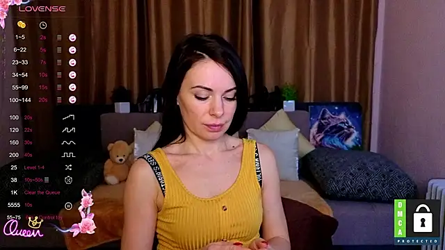 Rita_lovvylyouのライブXXXチャット