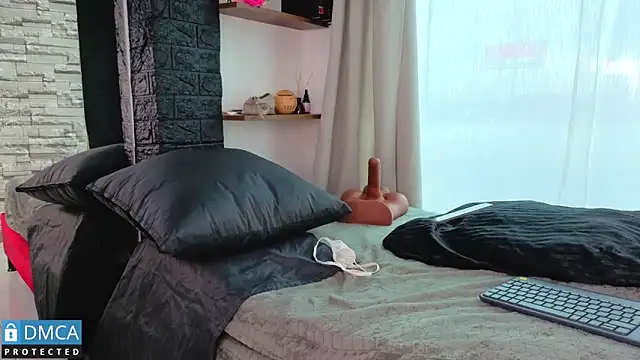 Chat XXX en directo de eva_delight_