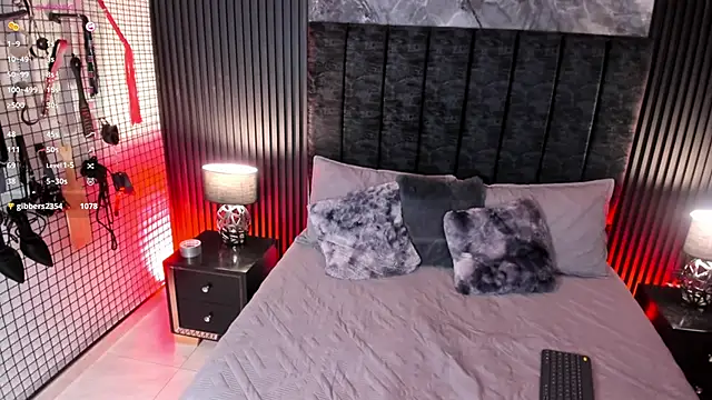 Онлайн чат XXX BDSM-DOLL