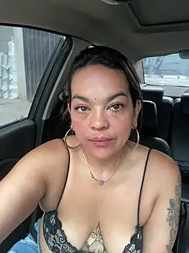 tasha_velvet Webcam-Show