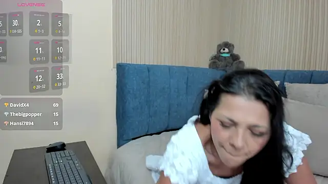 Онлайн чат XXX Dulce_emi