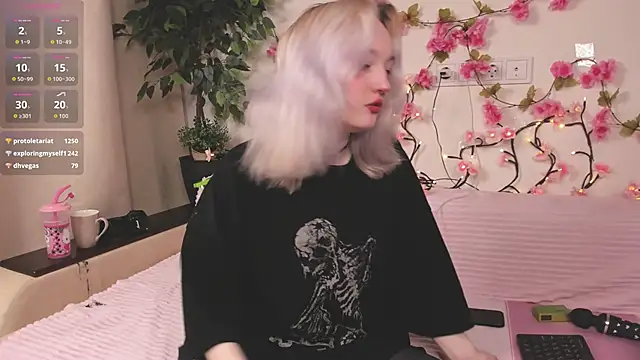 Онлайн чат XXX RanaKaduk