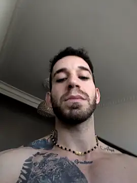 hazarcannn – Naživo XXX chat