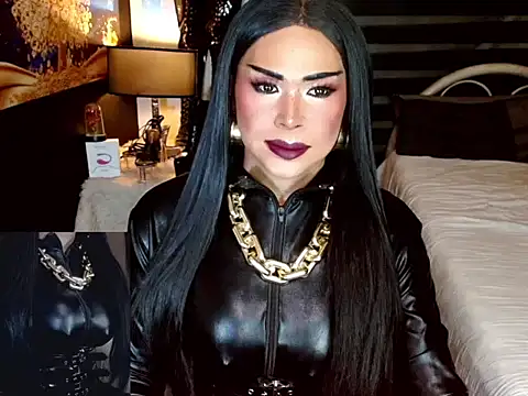 sheenavi webcam show