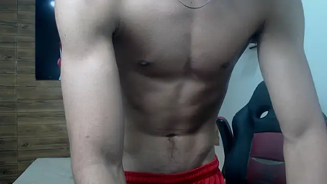 jeremy_job 网络视讯表演