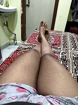 XXX chat uživo modela luckyanu47