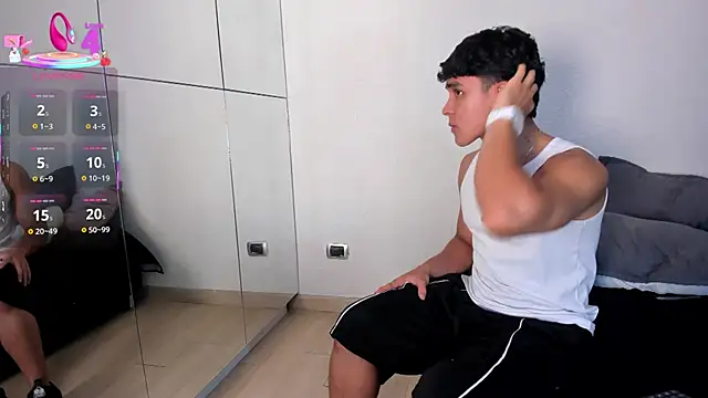 Онлайн чат XXX _TaylorBlack