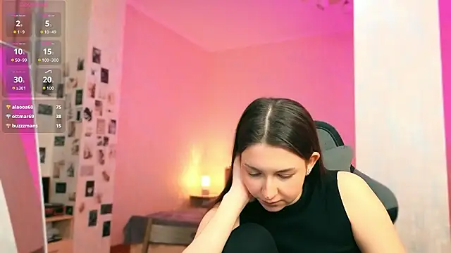 Онлайн чат XXX Doublechocolatee