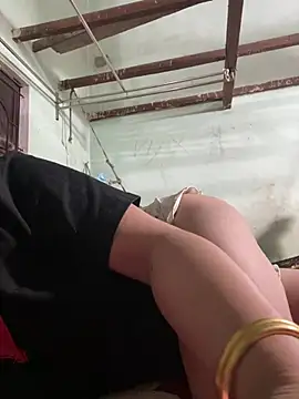 Ginny_2x 网络视讯表演