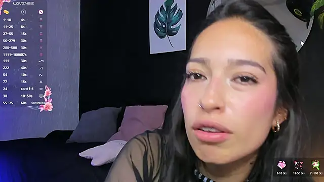 Noaah25_のライブXXXチャット