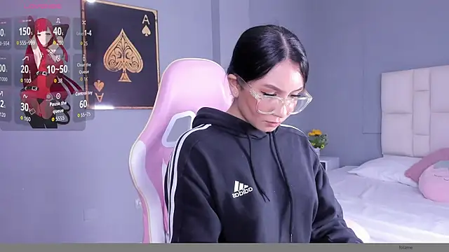 Sofia__Salazar Live XXX Chat