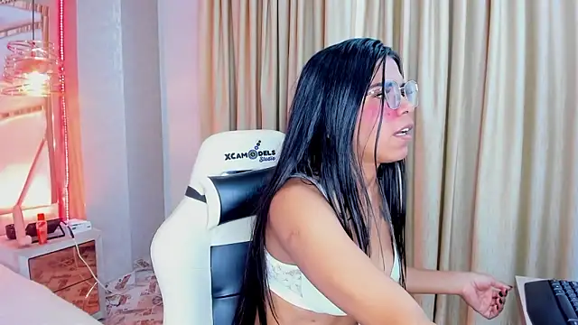 Živý XXX chat francis_20