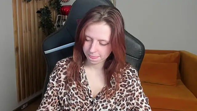 FreyaVey Chat XXX live