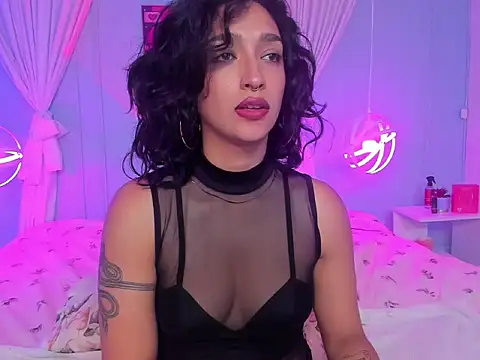 Cleo_Foxx Chat XXX live