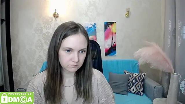 Senora_Pepper 现场XXX聊天