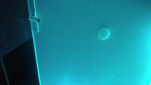 Show Webcam de kylievoosx