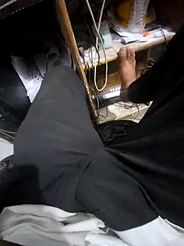 hot---boy1のウェブカメラショー