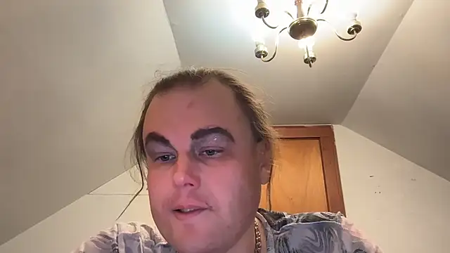 Chat XXX ao vivo de RaeganV