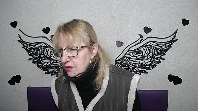 Chat XXX en directo de PattySanny